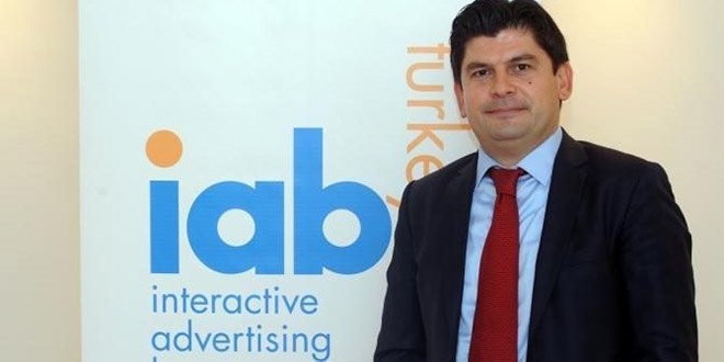 Türkiye'de dijital reklam gelirleri 2016'da yüzde 14 arttı