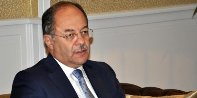 'Kemal Kılıçdaroğlu 'hayır' cephesinin başını çekiyor'
