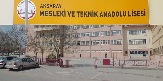 Bu lisenin yıllık cirosu 2 milyon lira