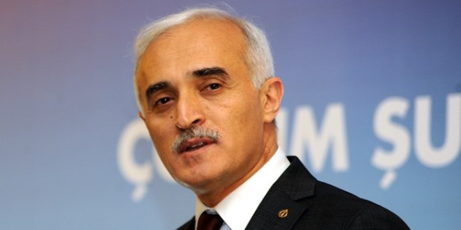 'Ekonominin sinir uçlarına dokunan çalışmalar yapılıyor'