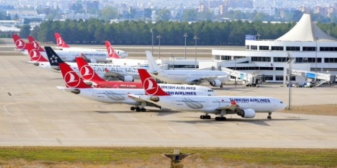 ABD'den sonra bir yasak da İngiltere'den