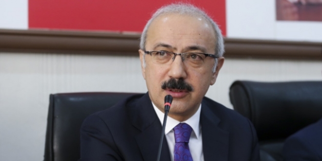 'Hayır diyenler, Türkiye'nin istikrara kavuşmasını istemiyor'
