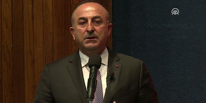 'Gülen ve PYD ilişkilerde çözülmesi gereken iki husus'