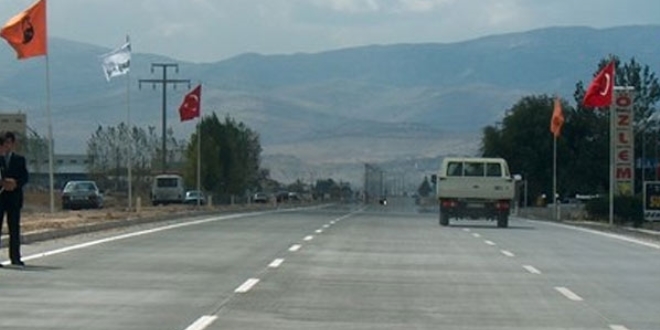 Müteahhit beton yol teklifi verebilecek