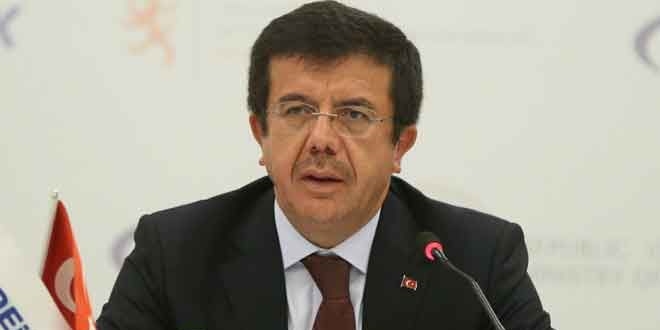 Zeybekçi: Mart ayında ihracatta rekor bekliyoruz