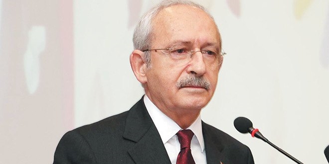 CHP'nin umudu kararsızlar