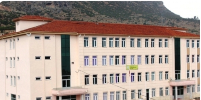 Devlete olan vefasını okul ve yurt yaparak ödüyorlar