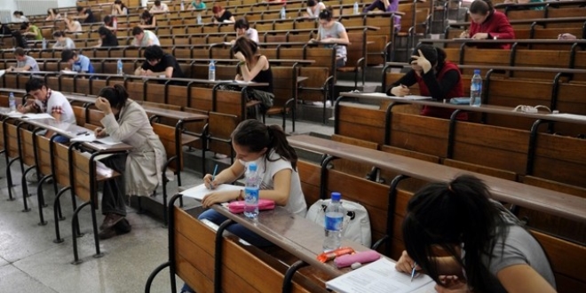 KPSS başvuruları için son 2 gün