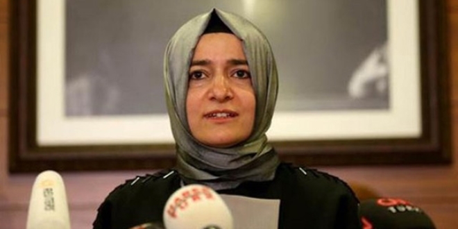 Kaya: Şort giyen kardeşimize nasıl sahip çıktıysak...