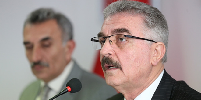 MHP: 15 Temmuz bir Haçlı operasyonuydu