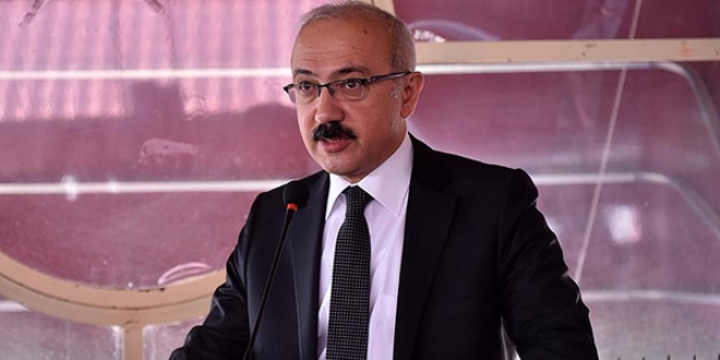 'SGK'da yöneticilik yapmış birinin bunu söylemesi çok ayıp'