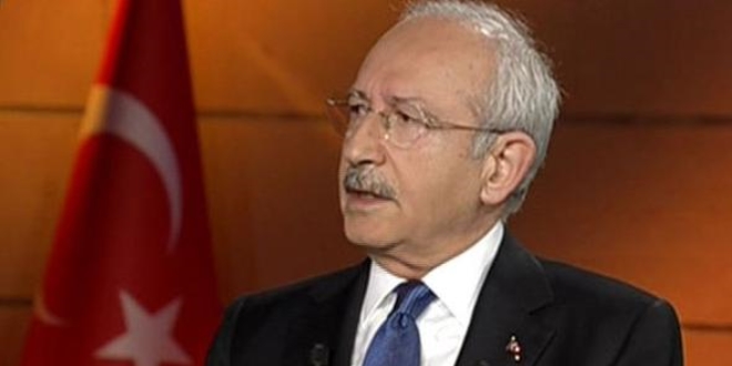 'Türkiye'ye karşı AB çifte standart uyguluyor'