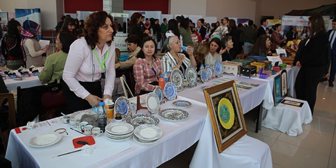 'İstihdam' öğrencinin ayağına geldi