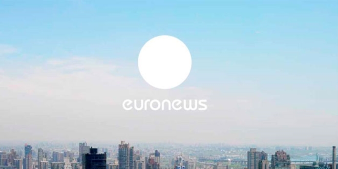 TRT Euronews ortaklığından ayrıldı