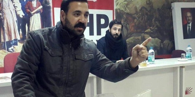 Erdoan'a sosyal medyadan hakarete tutuklama