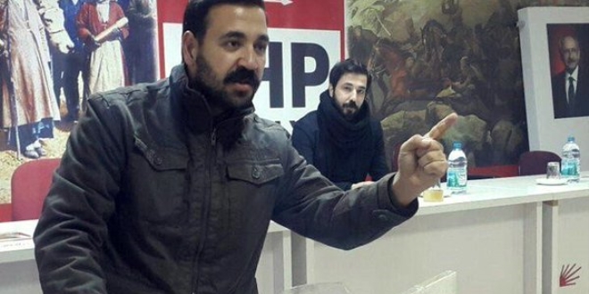Erdoğan'a sosyal medyadan hakarete tutuklama