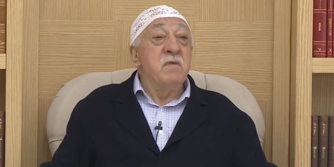 FETÖ'nün 'mahrem' sırları deşifre oldu
