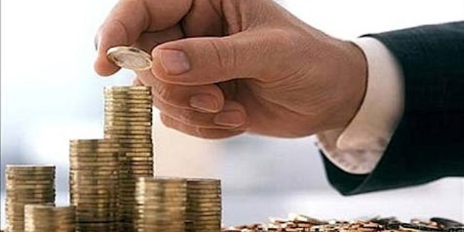 Bankacılık sektörünün mevduatı arttı
