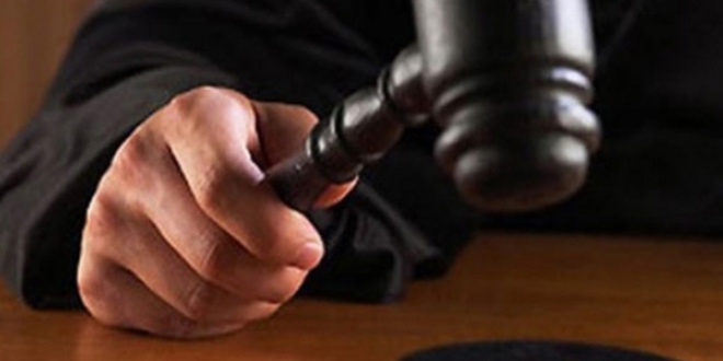 İstinaf, HDP'li Nursel Aydoğan'ın hapis cezasını onadı
