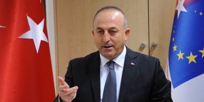 Çavuşoğlu: Türkiye artık daha bağımsız