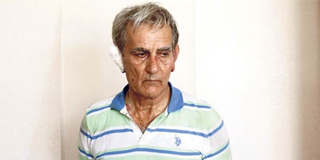 'Akın Öztürk'e Büyük Patron diyorlardı'