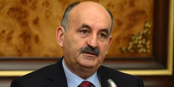 Müezzinoğlu: Bu ay fark etmezsek gelecek ay yakalarız