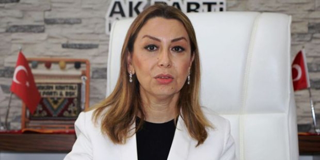 'Artık çukur siyaseti yapanlar, çukurlara gömüldü'