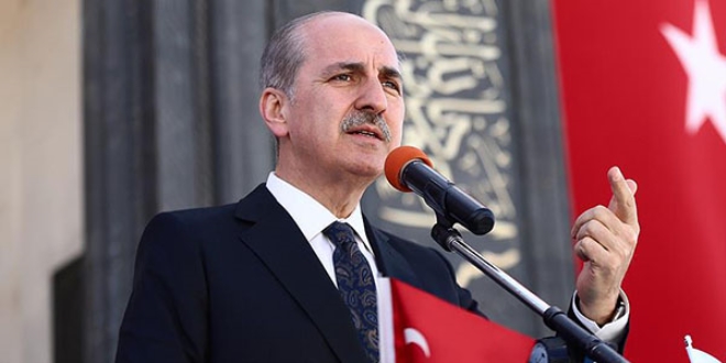 'Darbe tehditleri ortadan kalkmasın istiyorlar'