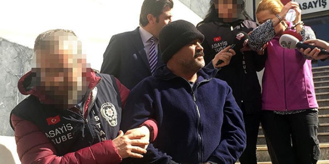 Çocukluk arkadaşlarının arabasını çaldılar