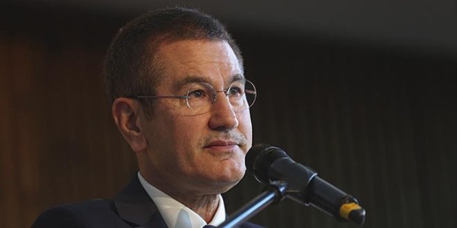'Millet iradesini tam anlamıyla ortaya seren bir model önerdik'