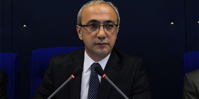Bakan Elvan: Emeklilere ev sahibi olmaları için destek