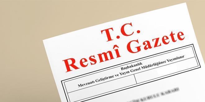 25 Mart 2017 tarihli atama kararları