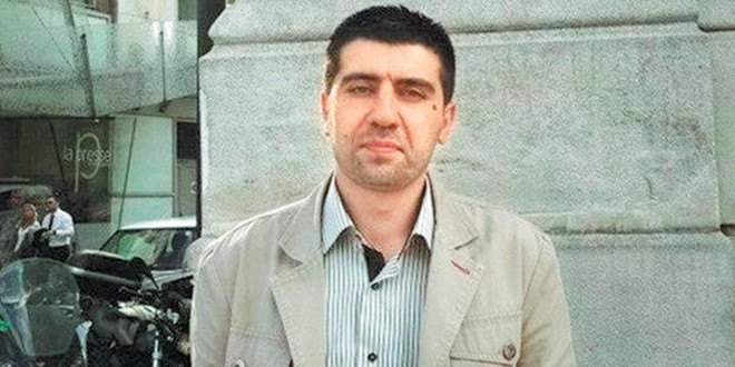 Ömer Güney sırlarıyla öldü gizlice gömüldü