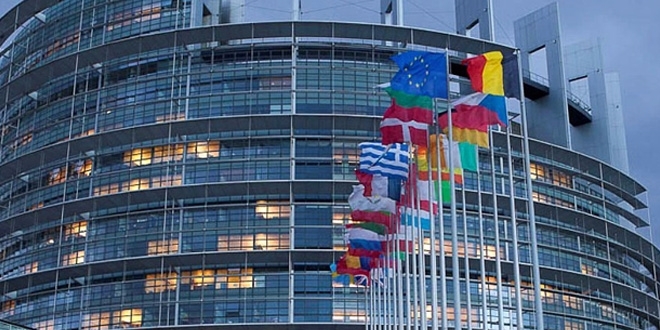 Trk milletvekiline Avrupa Konseyi'nden nemli grev