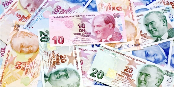 Merkez Bankasndan baz banknotlarda imza deiiklii