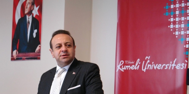 'Bu Millet ne Hollanda'nın itinden ne Almanya'nın faşizminden korkar'