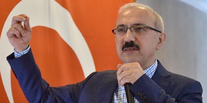 'Ya okuduklarını anlamıyor, yahut art niyetliler'
