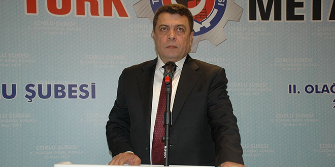 'Kandırılan 30 bin üyemiz tekrar sendikalarına döndü'
