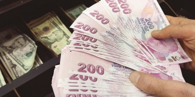 'TL'nin, nasıl olup da değer kazandığının sırrını söylemeyeceğiz'