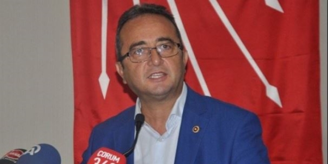 'Bozdağ'ın açıklaması karşısında vicdanı olanların dili tutulur'