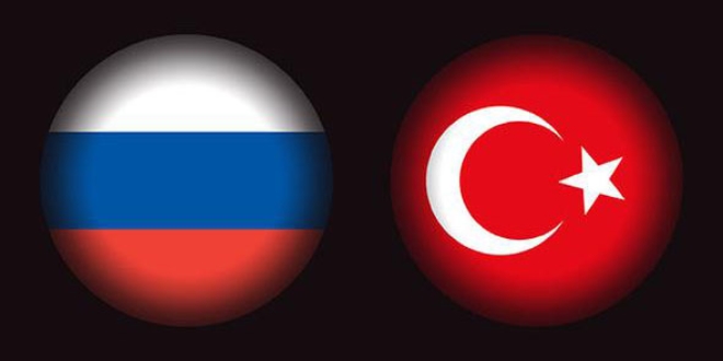 Rusya Dileri Bakanl'ndan Trkiye uyars