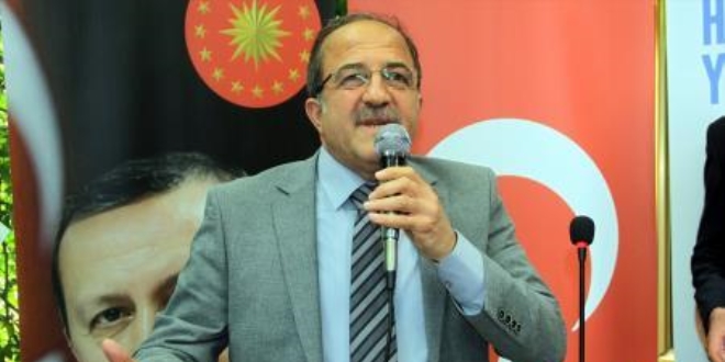 Elazığ'da Sivil havacılık yüksekokulu açılacak