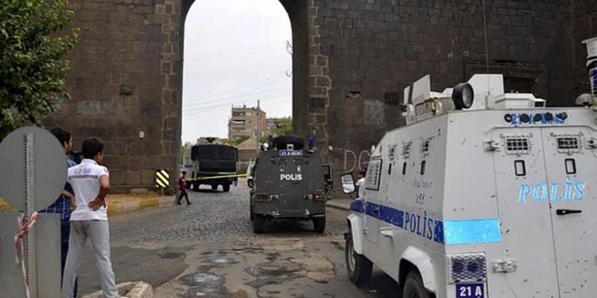 'Diyarbakır'ı teröre teslim etmedik, etmeyeceğiz'