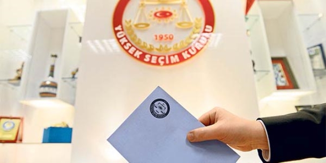 Adil Gür son anketini açıklandı: Oran giderek artıyor