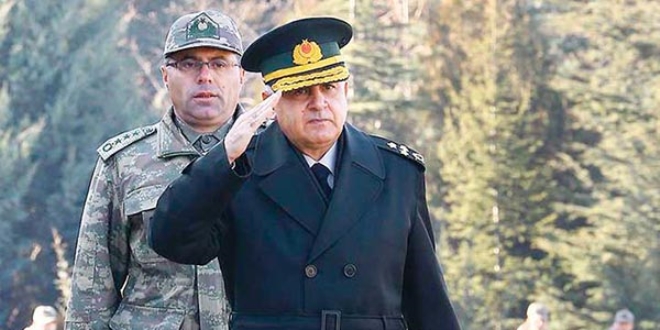 'Derdest edilecek hazırlık yapın' emri