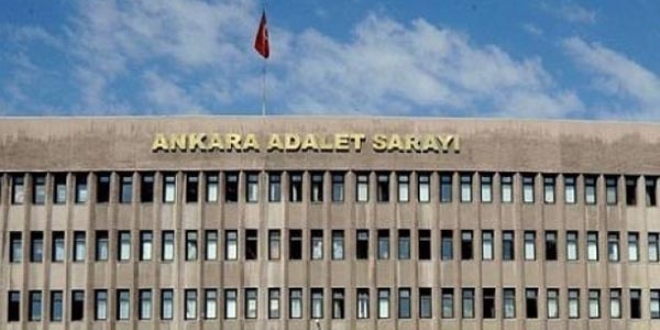 Ankara Adliyesinde FETÖ yoğunluğu