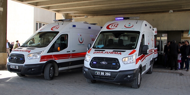 Tunceli'de 1 asker yaralandı, 14 terörist öldürüldü