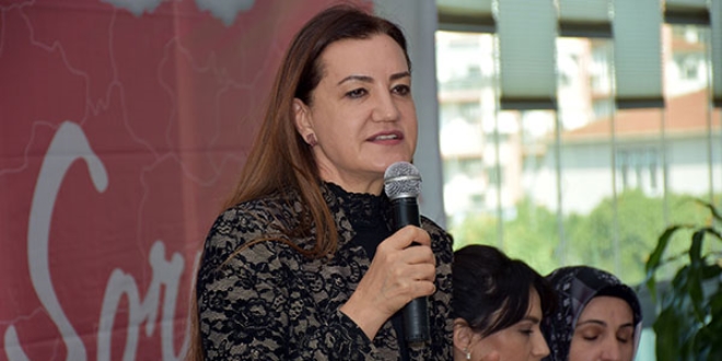 'Bebek katilleri video çekip 'hayır deyin' diyorlar'