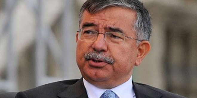 Bakan Yılmaz: Türkiye'ye uzlaşma iklimi gelecek