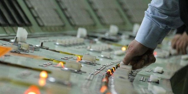 Dünyada hidroelektrik enerjide kurulu güç arttı